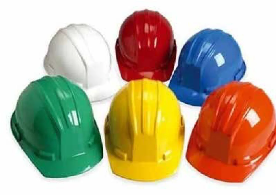 Productos de Equipo de Protección Personal (EPP)