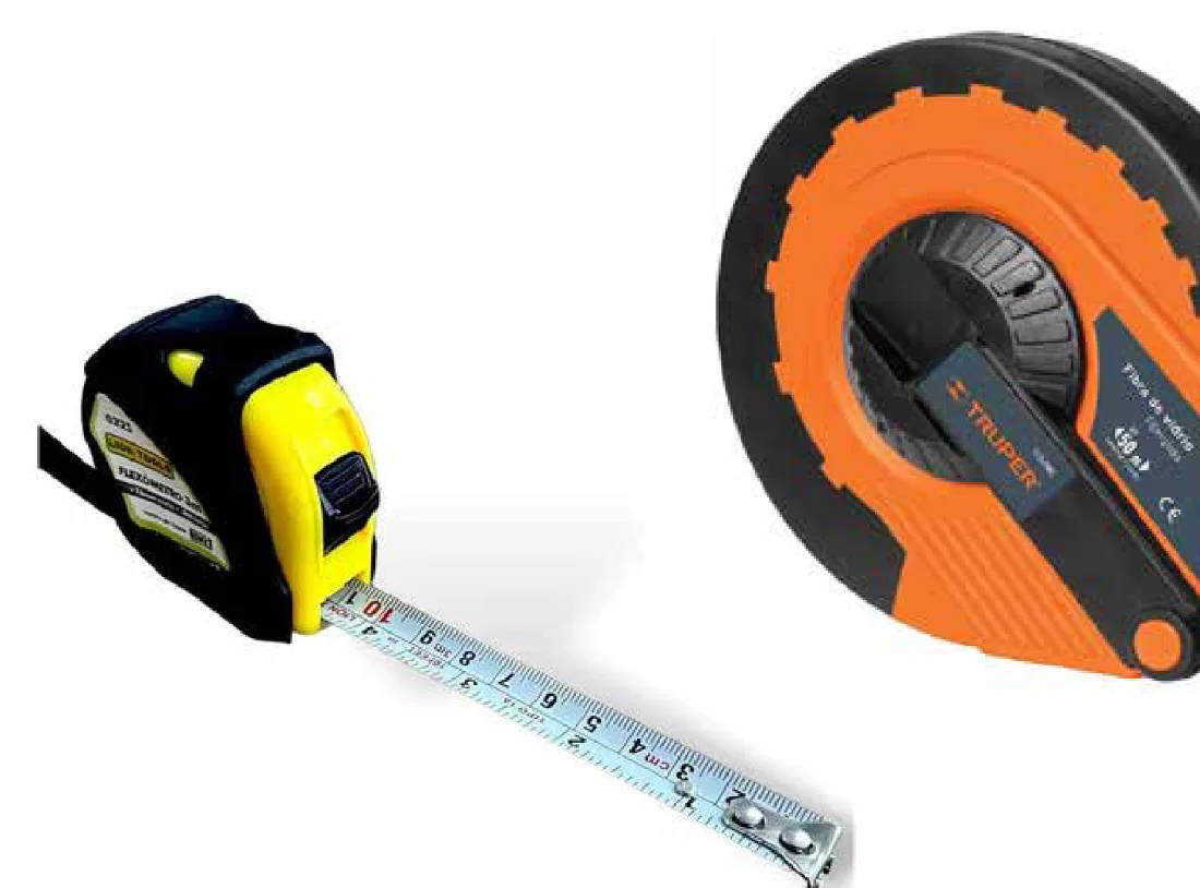 Productos de Instrumentos de Medición