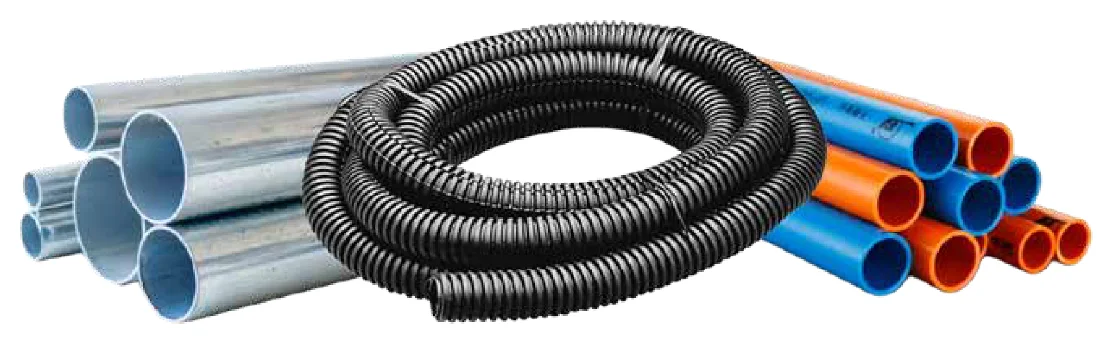 Productos de Material Eléctrico