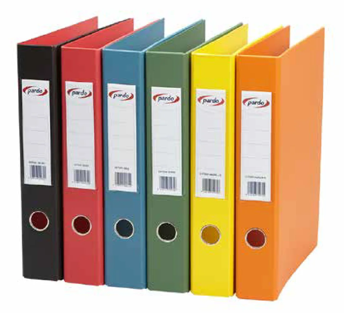 Productos de Papelería