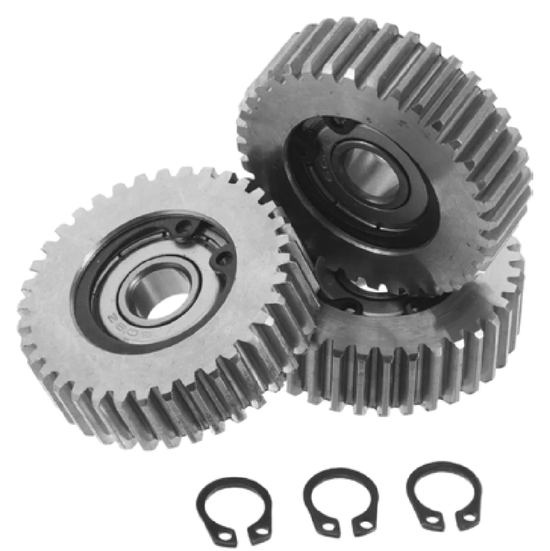 Productos de Piezas para Industria Metalmecánica