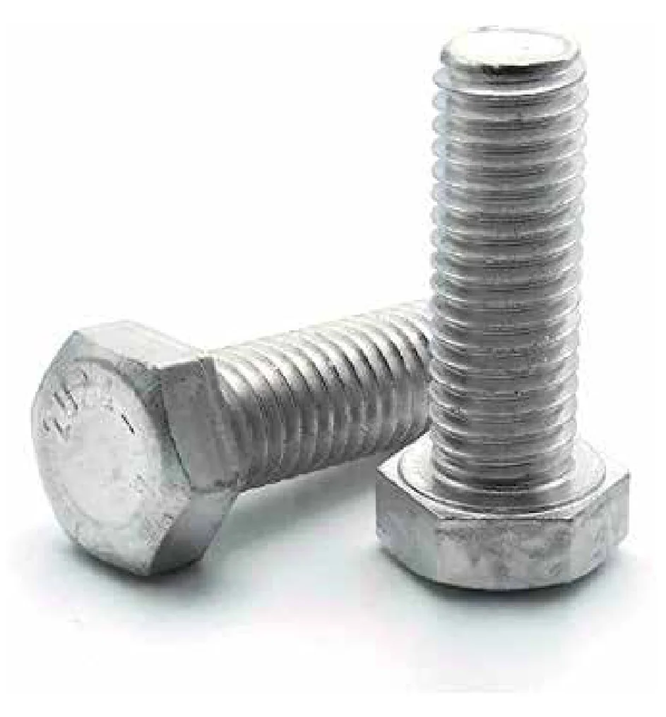 Productos de Tornillería